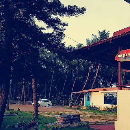 Nisarga Nirvana River House Mangalore Buitenkant foto