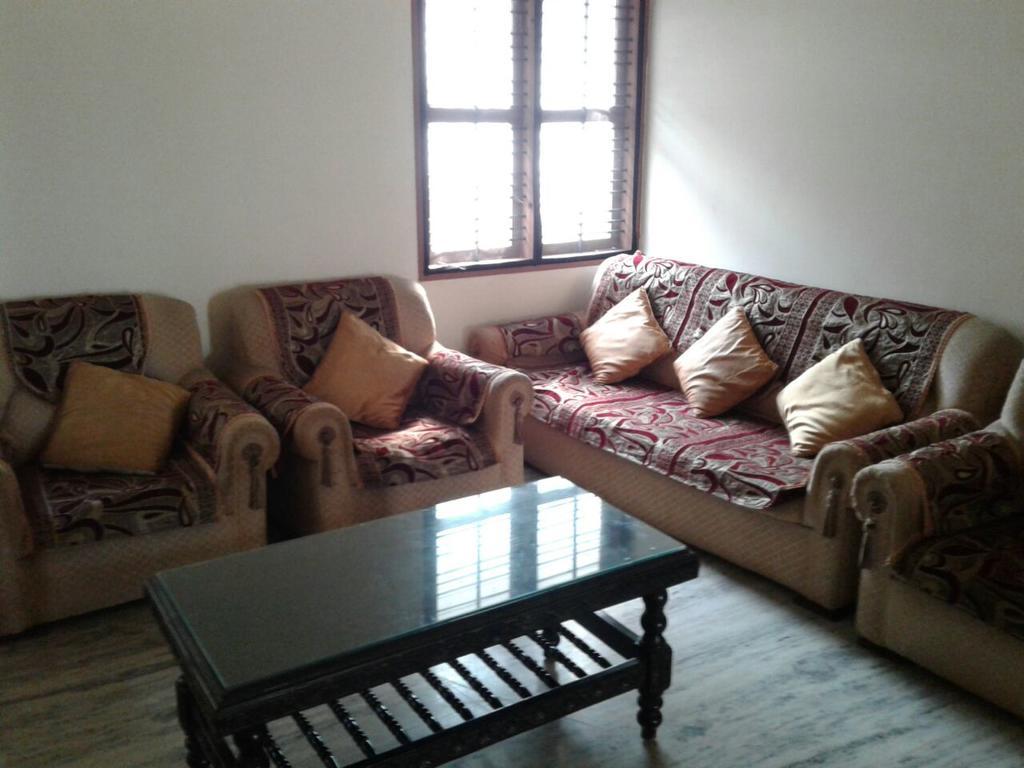 Nisarga Nirvana River House Mangalore Buitenkant foto