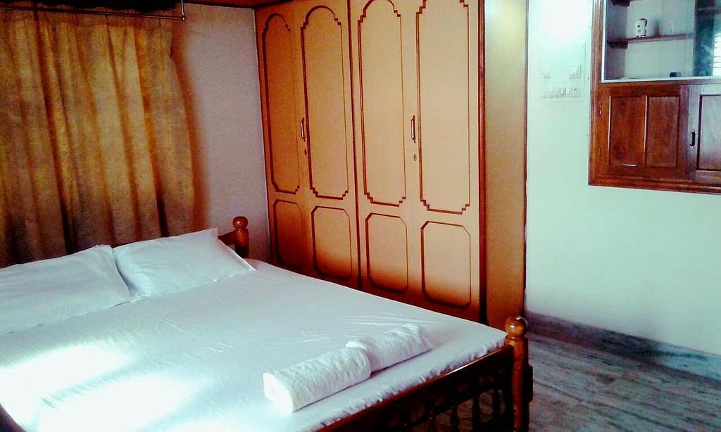 Nisarga Nirvana River House Mangalore Buitenkant foto