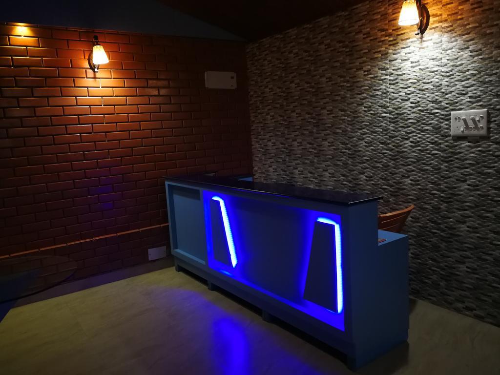 Nisarga Nirvana River House Mangalore Buitenkant foto