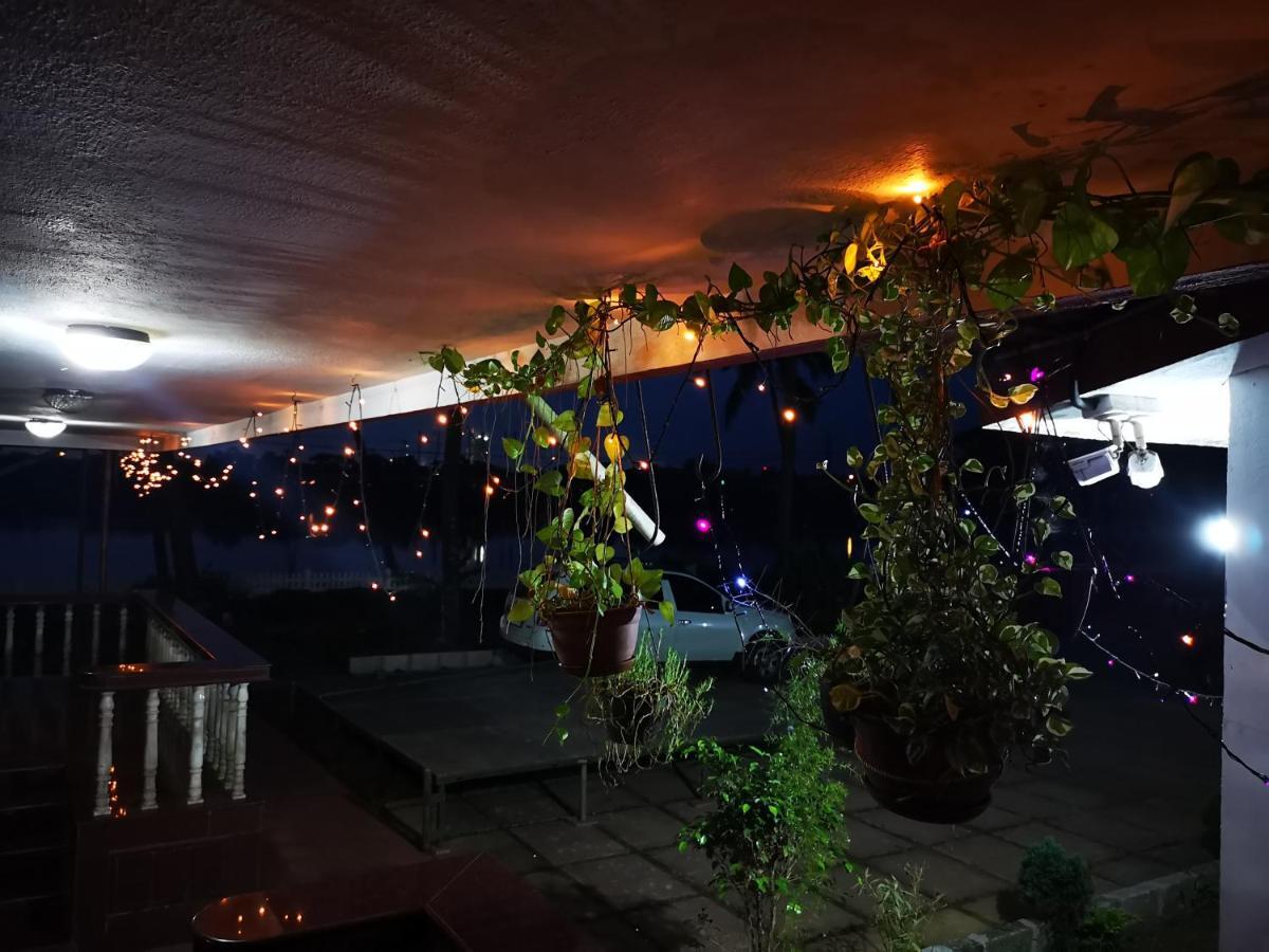 Nisarga Nirvana River House Mangalore Buitenkant foto